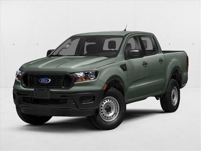 Used 2021 Ford Ranger XL w/ Equipment Group 101A High
