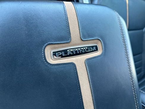 Used 2024 Ford F350 Platinum w/ FX4 Off-Road Package image 20