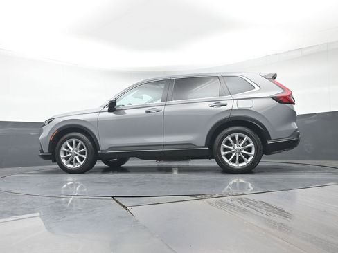 Certified 2023 Honda CR-V EX image 34