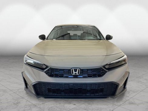 New 2026 Honda Civic Sport image 10