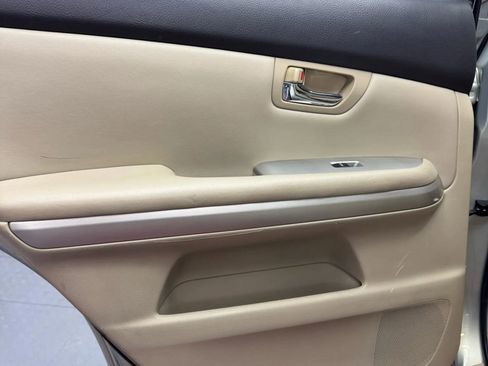 Used 2006 Lexus RX 400h 2WD image 21
