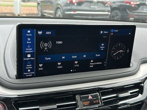 New 2026 Acura MDX SH-AWD image 17