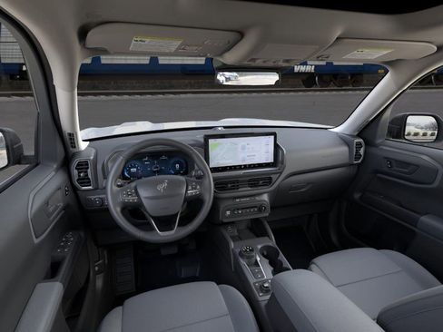 New 2026 Ford Bronco Sport Badlands w/ Badlands Tech Package image 16