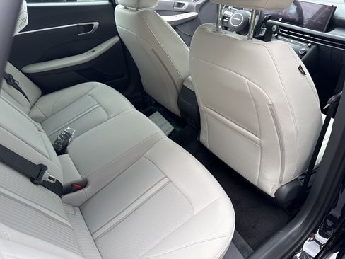 New 2026 Hyundai Sonata SEL FWD image 14