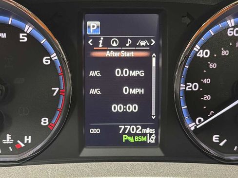 Certified 2018 Toyota RAV4 Limited w/ Advanced Technology Package image 17