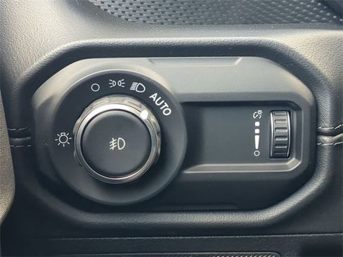 New 2025 Jeep Wrangler Rubicon image 27