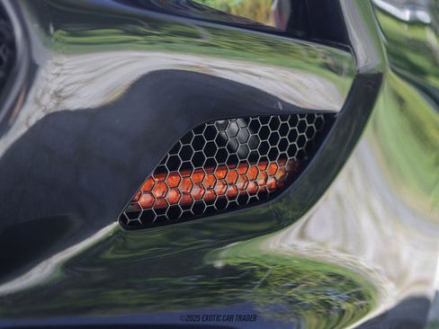 Used 2014 SRT Viper GTS w/ GTS Laguna Interior Package image 80