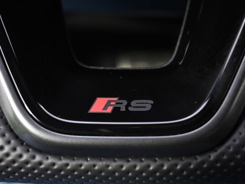 Used 2026 Audi RS 3 AWD/4WD image 40