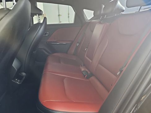 Used 2025 Kia K4 GT-Line w/ GT-Line Premium Package FWD image 13