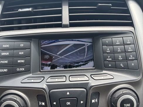 Used 2014 Ford Edge SEL w/ Equipment Group 204A FWD image 18