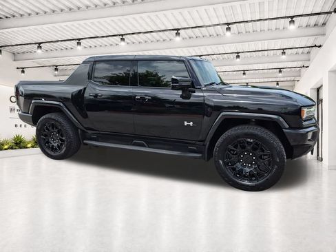 New 2026 GMC Hummer EV 4x4 Crew Cab image 14