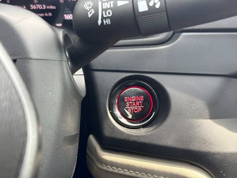 Used 2025 Honda Accord LX image 11