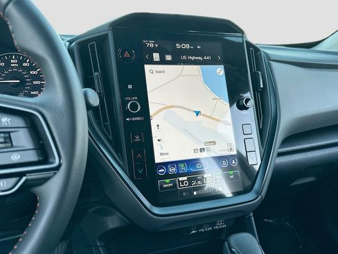 Certified 2025 Subaru Crosstrek 2.5i Limited w/ Popular Package #3A image 13