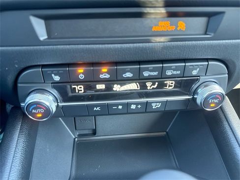 New 2025 MAZDA CX-5 AWD 2.5 S w/ Preferred Package image 19
