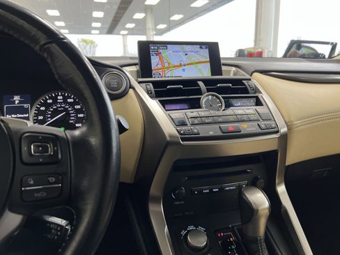 Used 2017 Lexus NX 200t AWD w/ Premium Package image 32