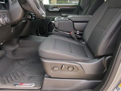 New 2026 Chevrolet Silverado 1500 RST w/ Z71 Off-Road Package image 9