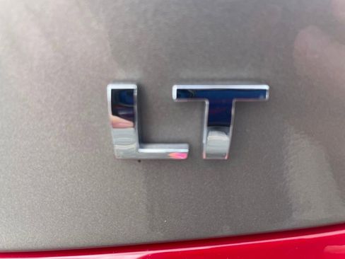 Used 2024 Chevrolet Malibu LT FWD image 8