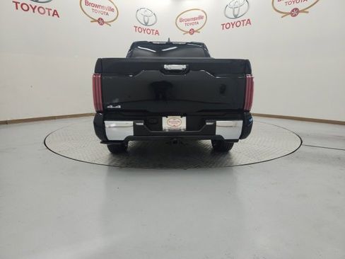 Used 2025 Toyota Tundra 1794 Edition image 7