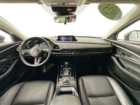 Used 2025 MAZDA CX-30 AWD 2.5 S w/ Preferred Package image 3