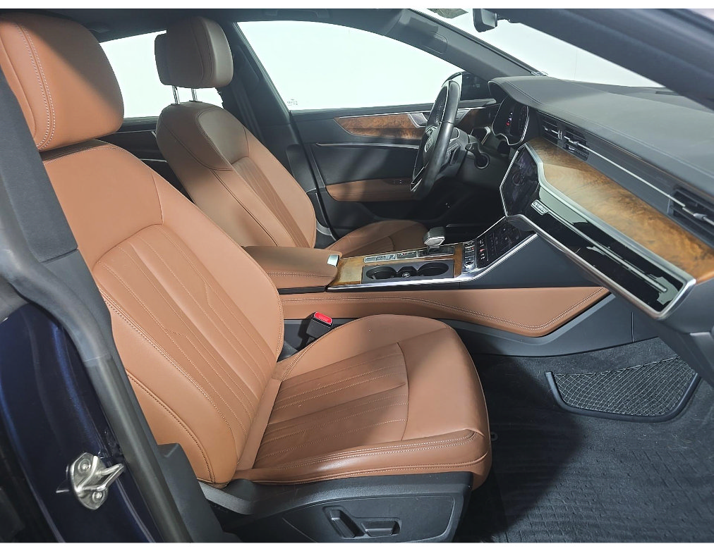Used 2021 Audi A7 e Premium Plus AWD/4WD image 8