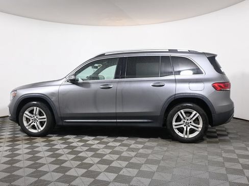 Certified 2023 Mercedes-Benz GLB 250 4MATIC image 2