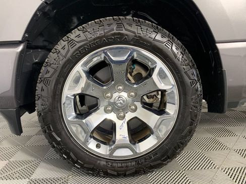 Used 2023 RAM 1500 Big Horn AWD/4WD image 9