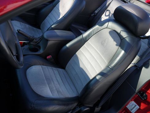 Used 2001 Ford Mustang Cobra image 18