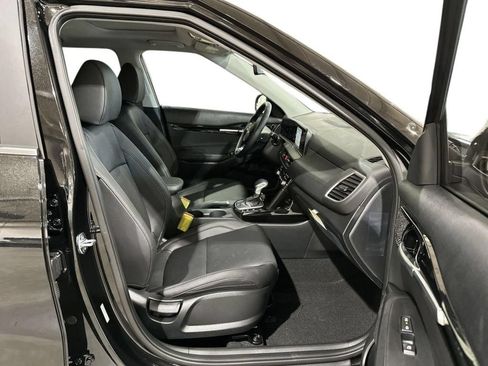 New 2026 Kia Seltos EX w/ EX Sunroof Package FWD image 25