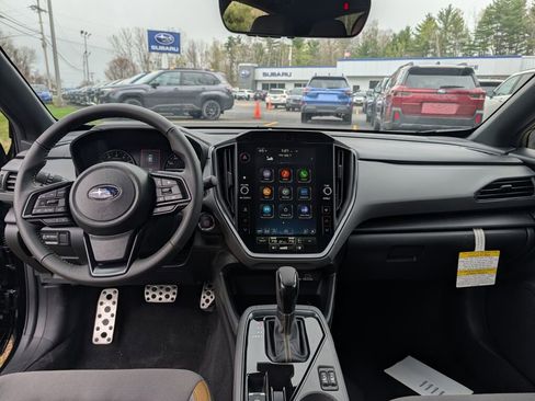 New 2026 Subaru Crosstrek 2.5i Sport image 10