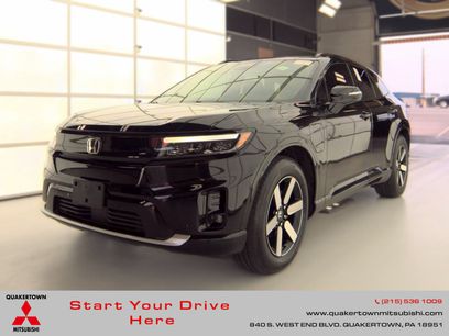 Used 2025 Honda Prologue Touring