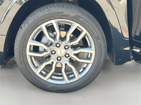 Used 2024 GMC Terrain Denali w/ Denali Premium Package image 30