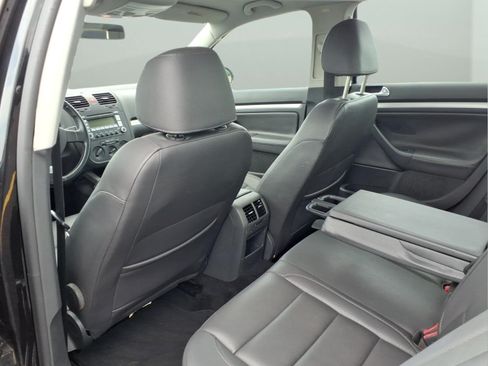 Used 2008 Volkswagen Jetta SE FWD image 26