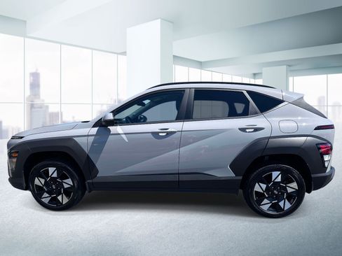 Used 2024 Hyundai Kona SEL w/ Convenience Package AWD/4WD image 2
