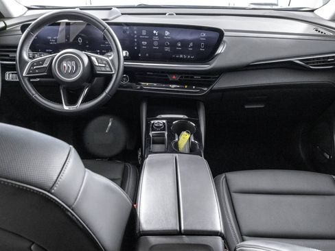 Used 2024 Buick Envision Preferred AWD/4WD image 24