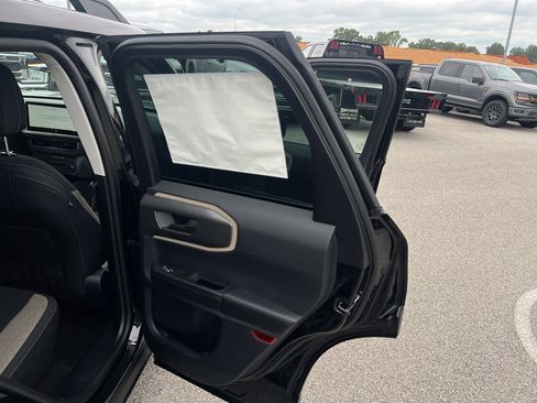 New 2025 Ford Bronco Sport Big Bend w/ Convenience Package image 27