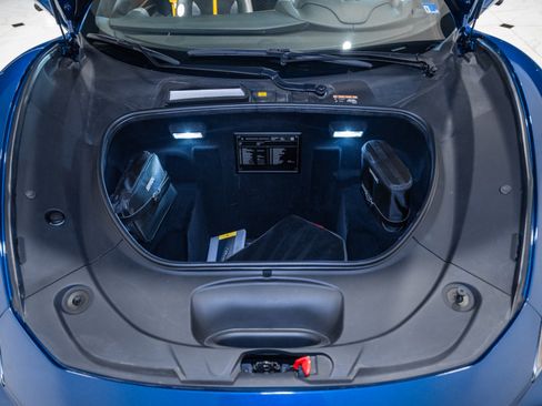 Used 2023 Ferrari F8 Tributo RWD image 51