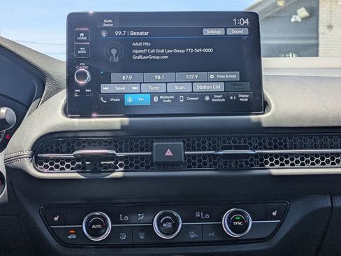 Used 2025 Honda HR-V EX-L image 16