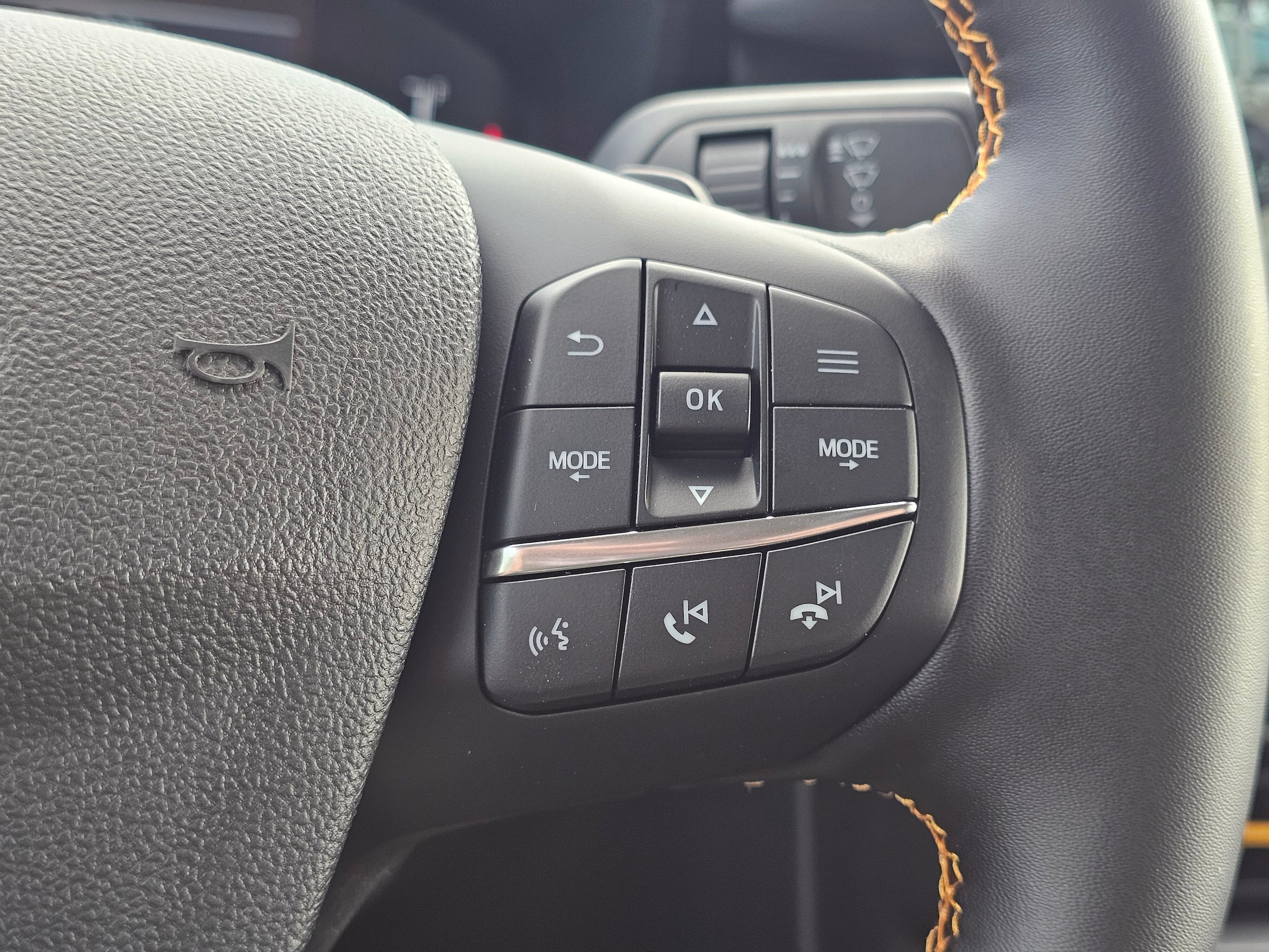 New 2026 Ford Maverick Tremor AWD/4WD image 24