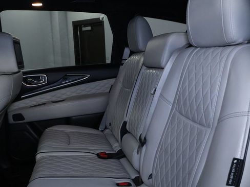 Used 2019 INFINITI QX60 Luxe w/ Limited Package AWD/4WD image 15