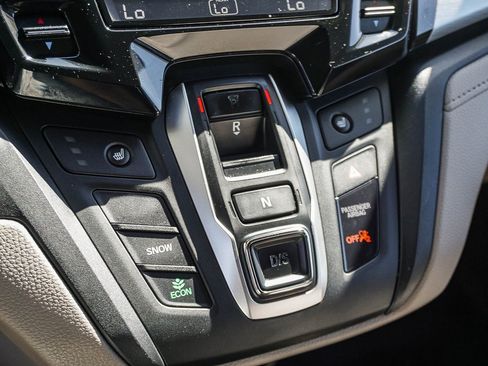 Used 2019 Honda Odyssey EX image 22