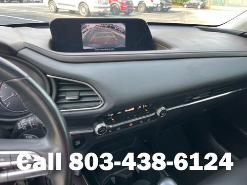 Used 2020 MAZDA CX-30 FWD w/ Premium Package image 26