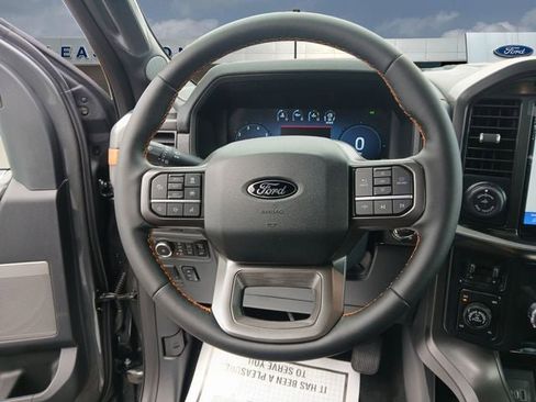 New 2026 Ford F150 Tremor AWD/4WD image 12