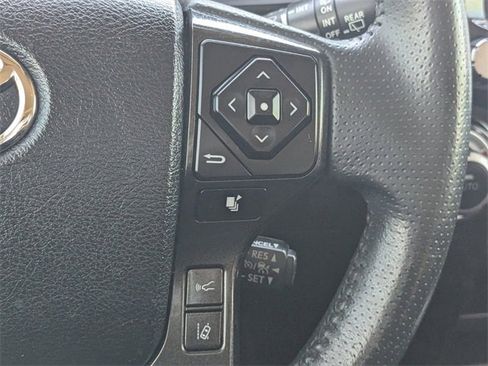 Used 2022 Toyota 4Runner TRD Pro image 30