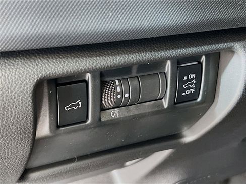 New 2026 Subaru Forester Premium image 18