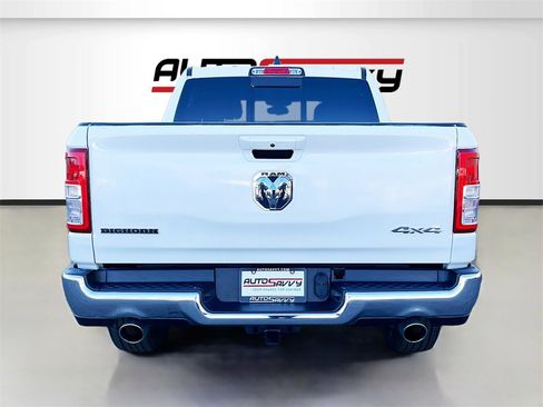 Used 2022 RAM 1500 Big Horn image 6