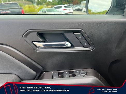 New 2026 GMC Canyon Elevation w/ Convenience Package RWD image 21