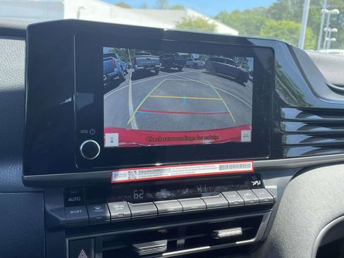 New 2026 Toyota Camry LE FWD image 38