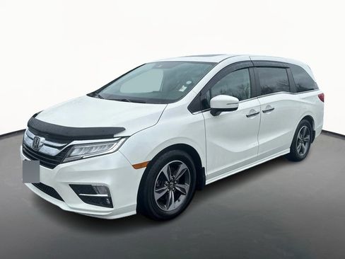Used 2019 Honda Odyssey Touring image 7