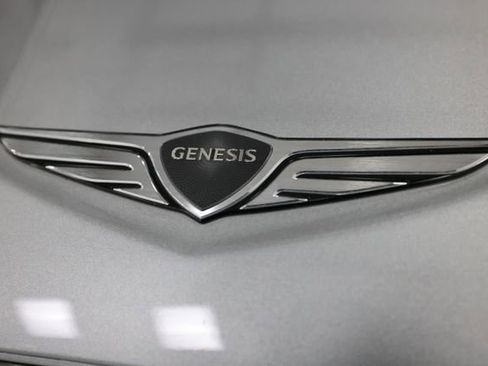 New 2026 Genesis GV70 2.5T Sport Prestige image 13