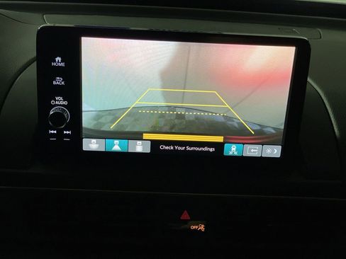 Used 2023 Honda Pilot EX-L image 19